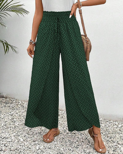 Annie | Chique High Waist Pant