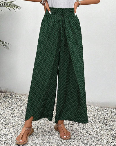 Annie | Chique High Waist Pant