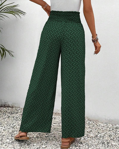 Annie | Chique High Waist Pant