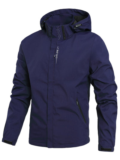 Jose | Light waterproof jacket