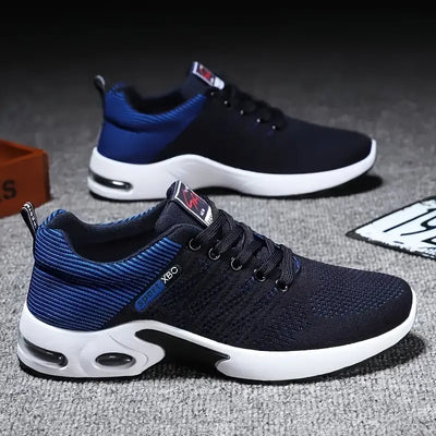 John | Breathable running shoes