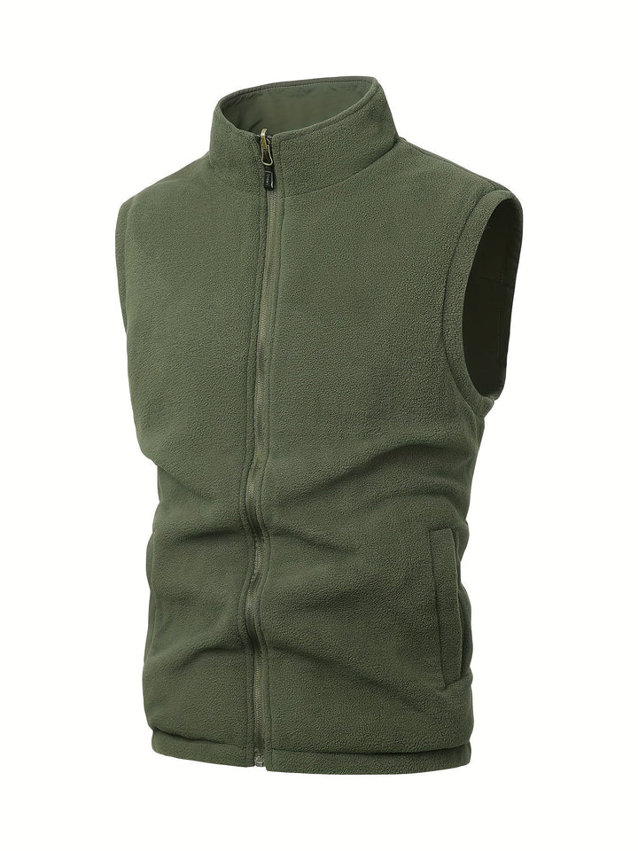 Ben | Double-Sided Bodywarmer