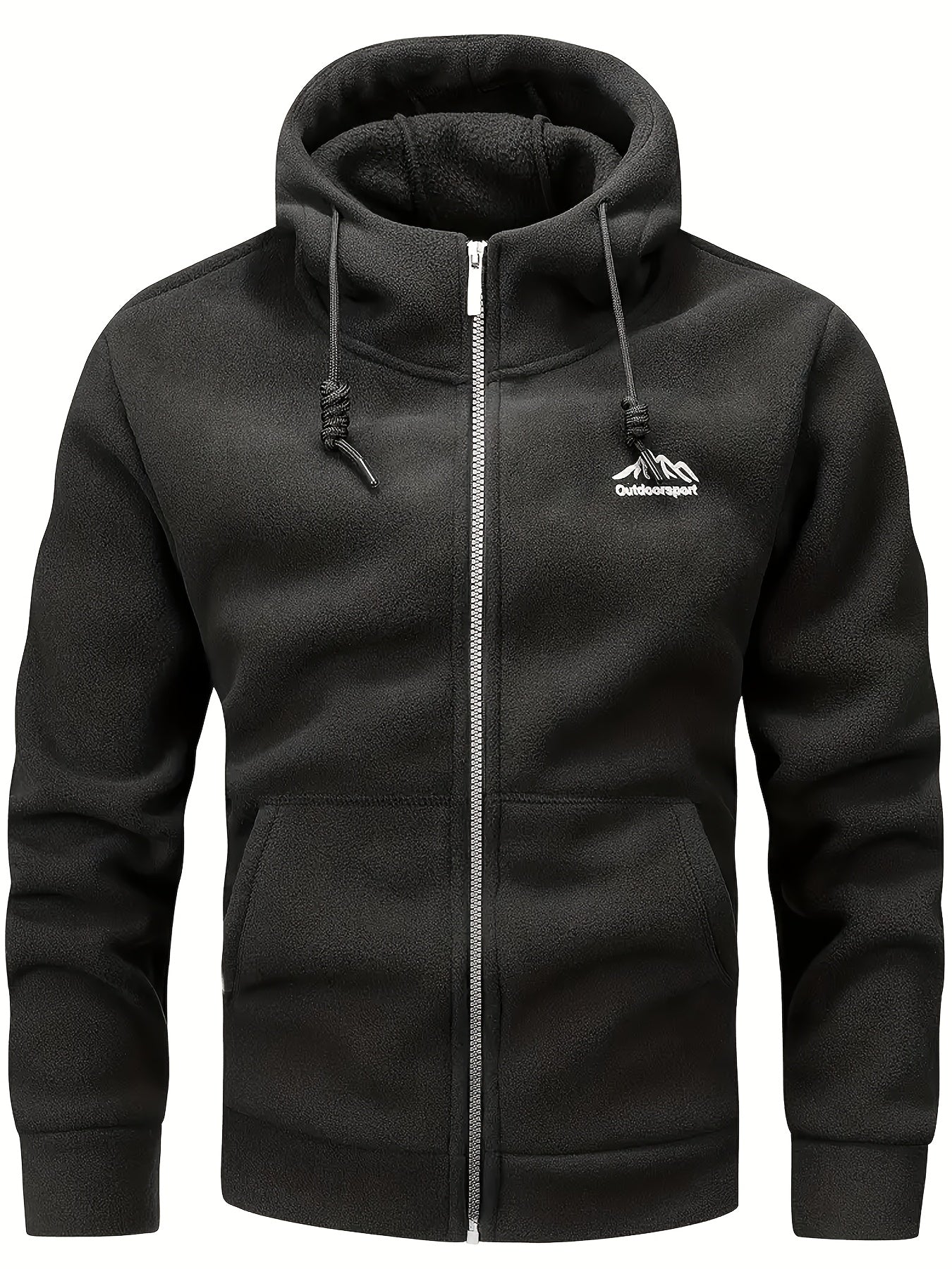 Mark | Stylish Softshell Jacket