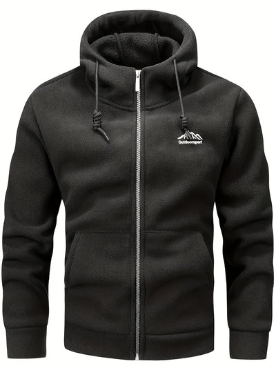 Mark | Stylish Softshell Jacket