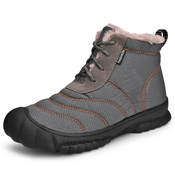 Stefan | Stylish warm winter boots