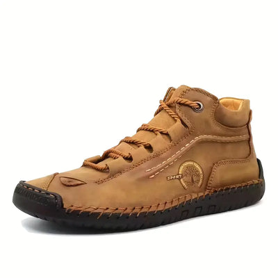 Gilberto | Comfortable leather shoes