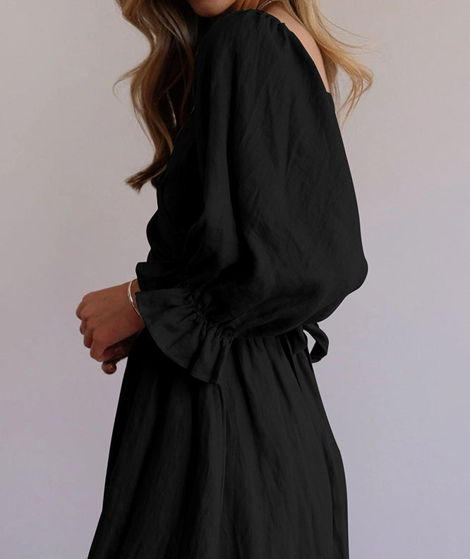 Alice l Trendy Summer Dress