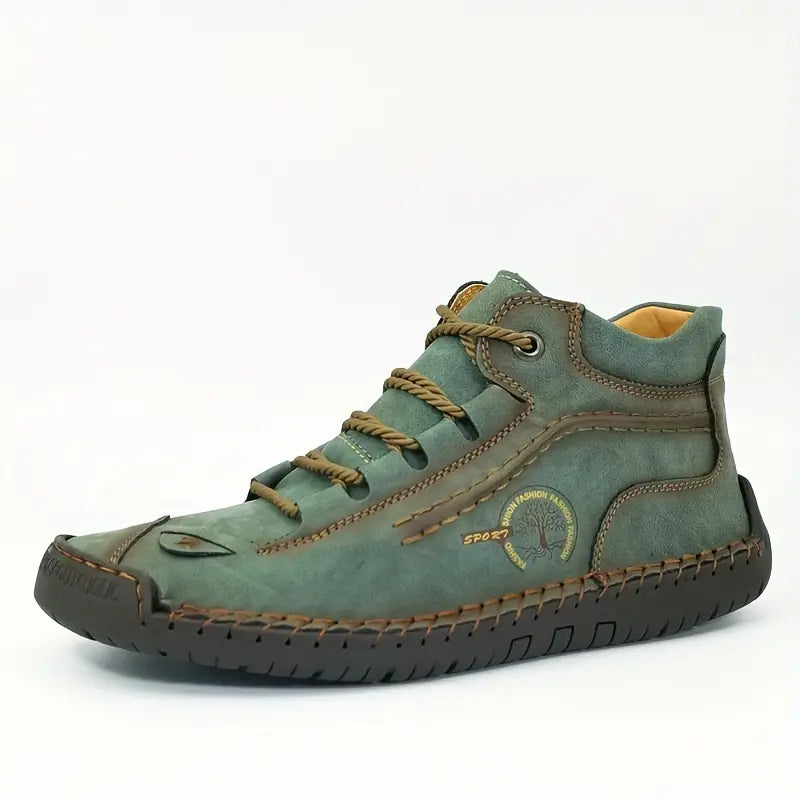 Gilberto | Comfortable leather shoes