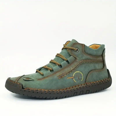 Gilberto | Comfortable leather shoes