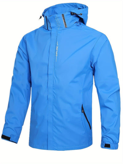 Jose | Light waterproof jacket