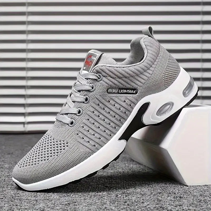 John | Breathable running shoes