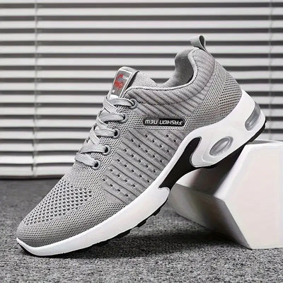 John | Breathable running shoes