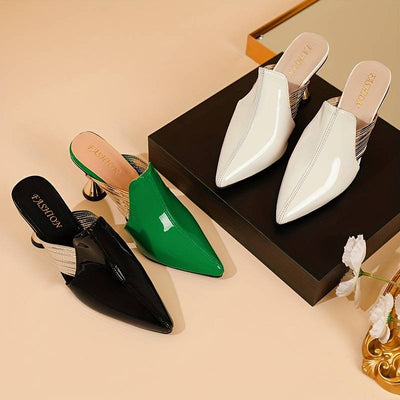 Nedra | Elegant heels