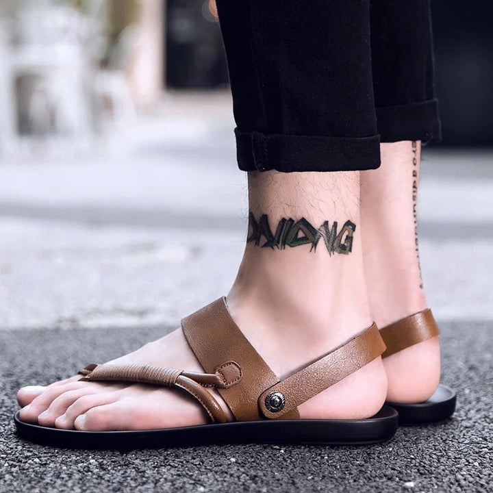 Declan | Trendy and comfortable sandals