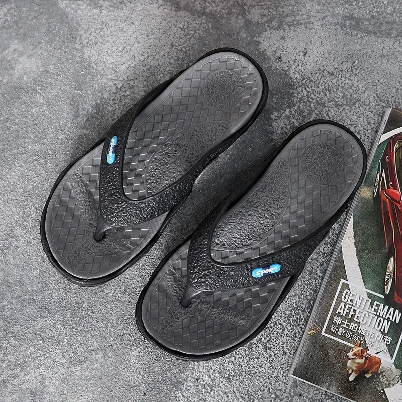 Terry | Trendy and lightweight sandal