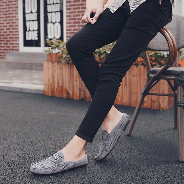 Liam | Ultra-Light Loafers