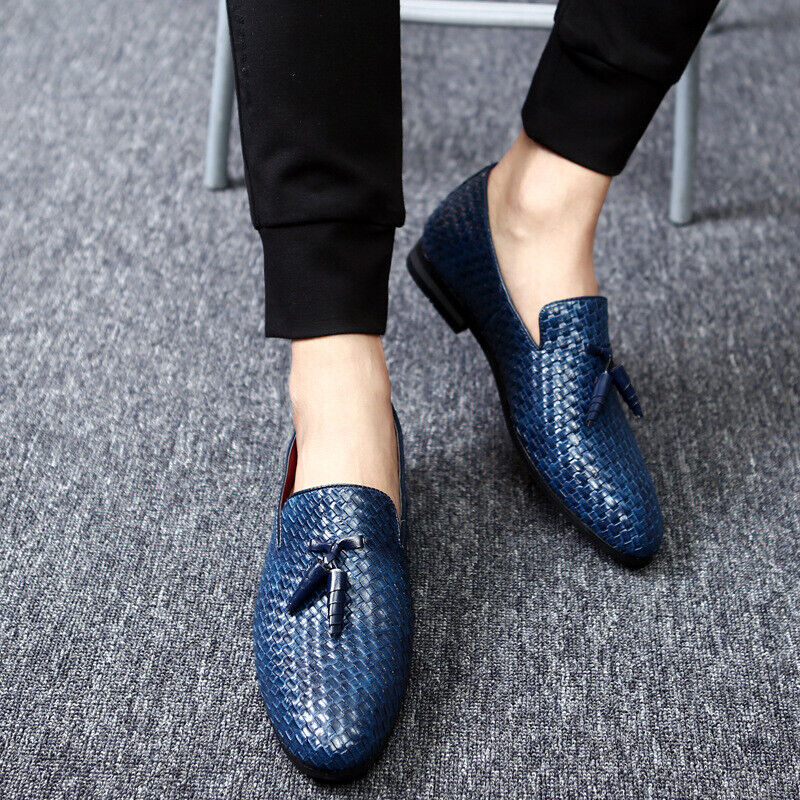 John | Elegant Loafers