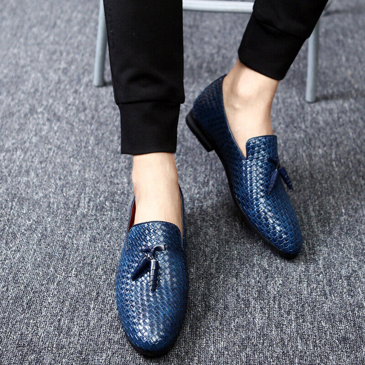 John | Elegant Loafers