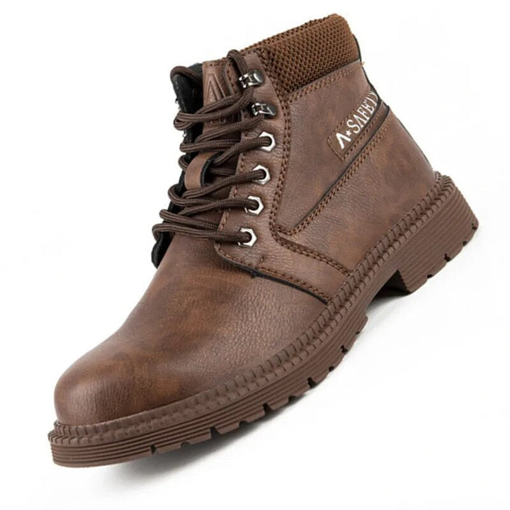 Felix | Stylish Waterproof boots