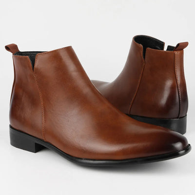 Eileen | Vintage ankle boots