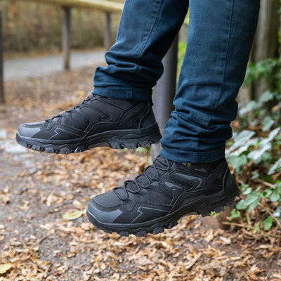 Natasha | Lightweight Unisex orthopaedic outdoor shoes