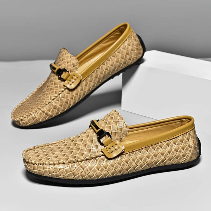 Logan |  Elegant and comfortable loafers