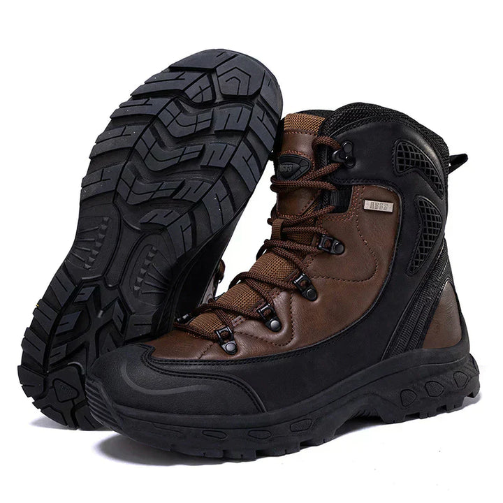 Thomas | Robust tactical off-road boots