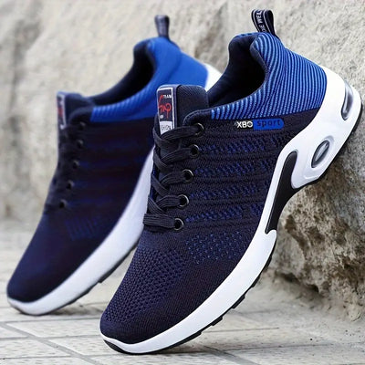 John | Breathable running shoes