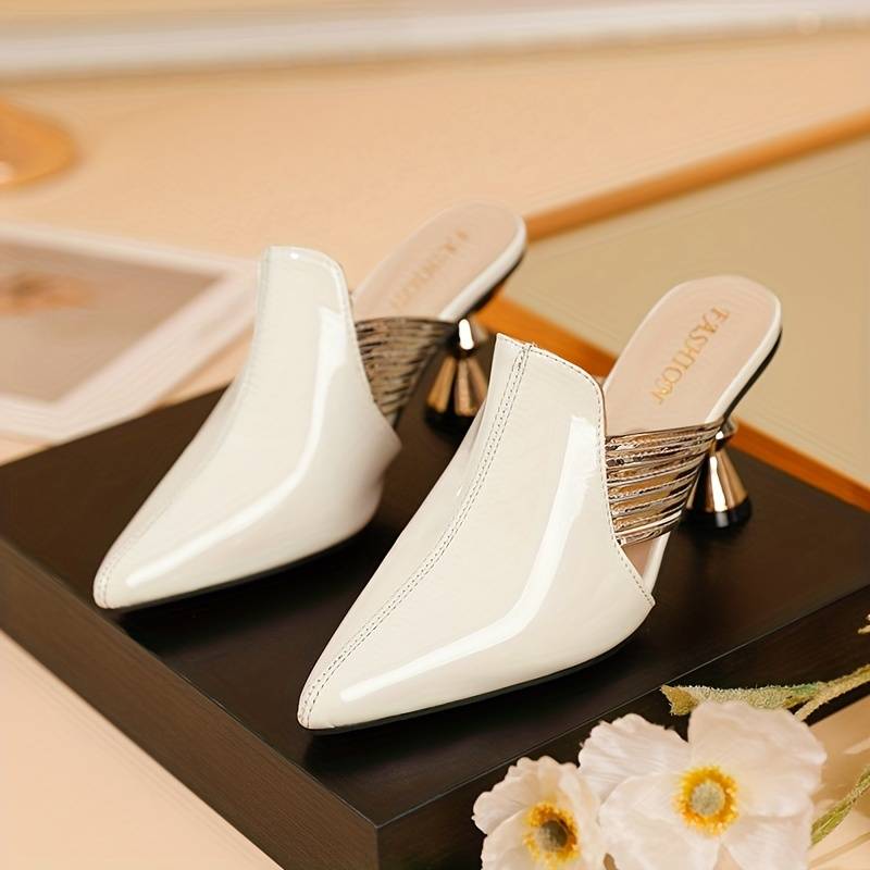 Nedra | Elegant heels