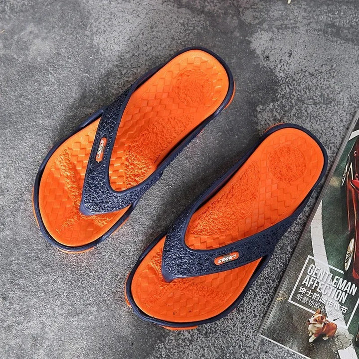 Terry | Trendy and lightweight sandal