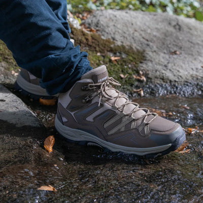 Natasha | Lightweight Unisex orthopaedic outdoor shoes