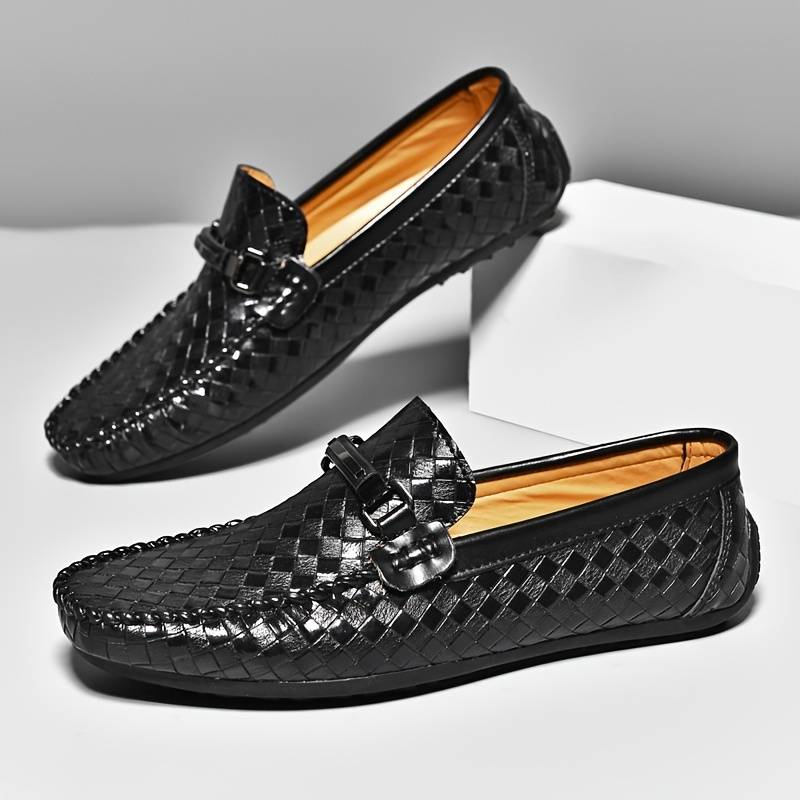 Logan |  Elegant and comfortable loafers