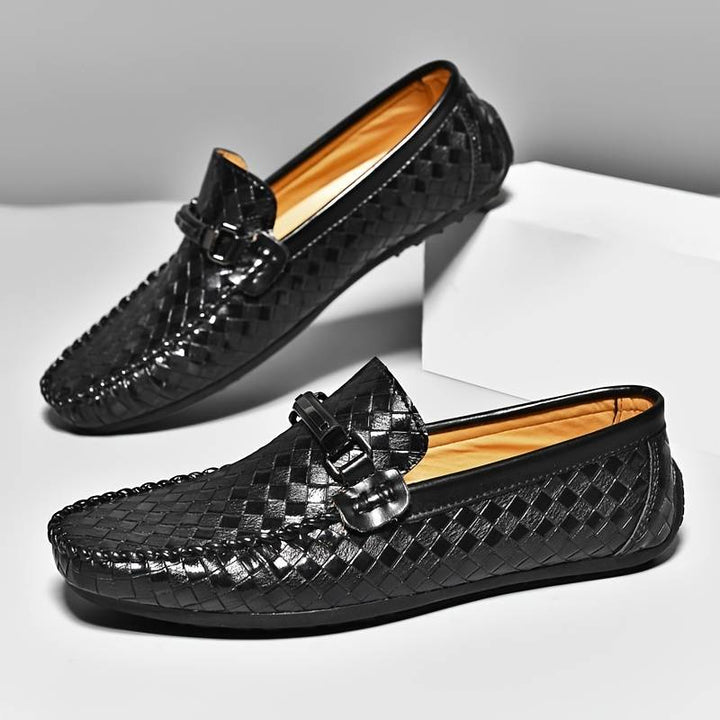 Logan |  Elegant and comfortable loafers