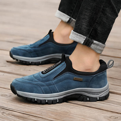 Sebastian | Comfortable walking shoes