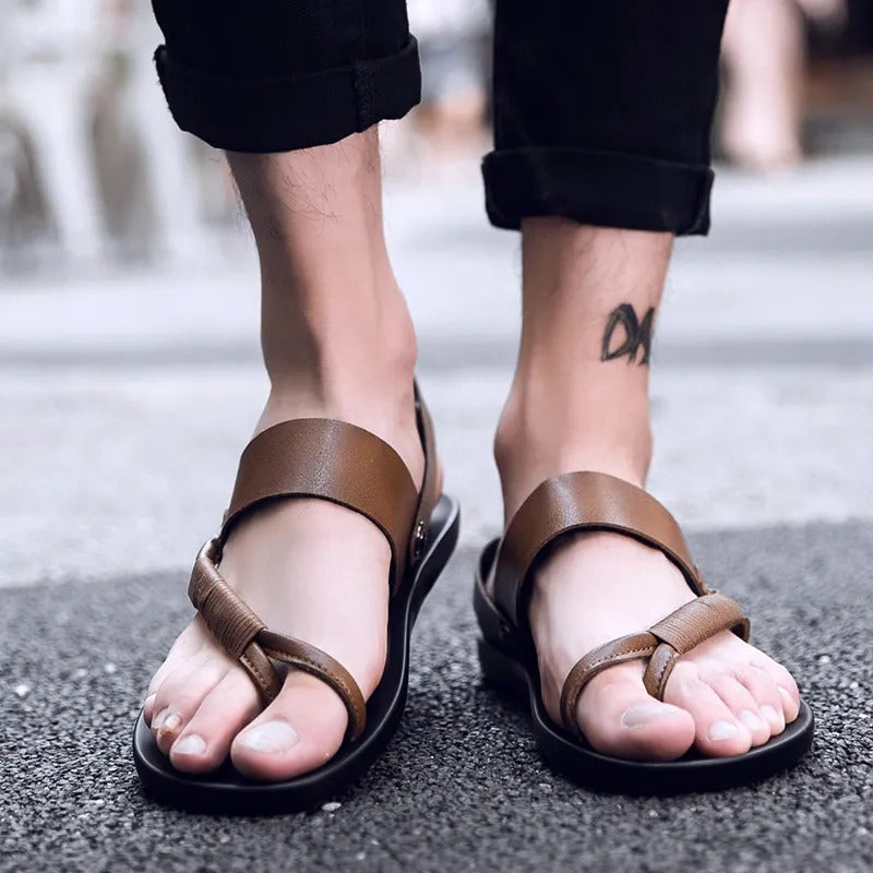 Declan | Trendy and comfortable sandals