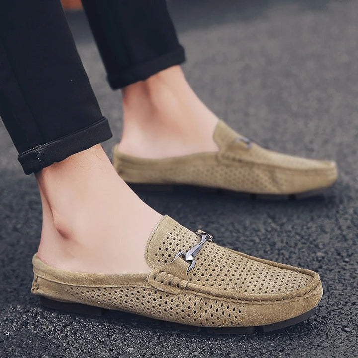 Liam | Ultra-Light Loafers