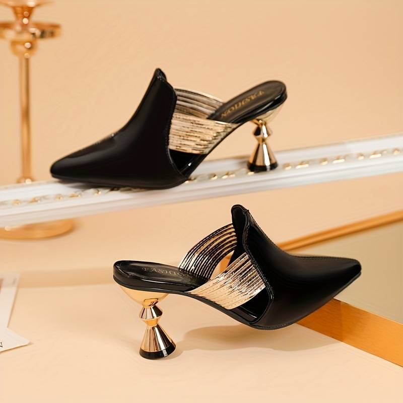 Nedra | Elegant heels