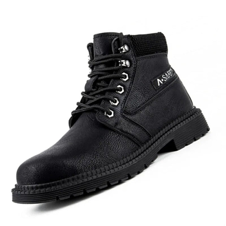 Felix | Stylish Waterproof boots