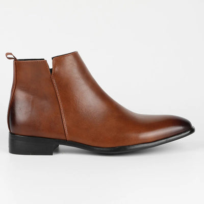 Eileen | Vintage ankle boots