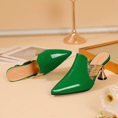 Nedra | Elegant heels