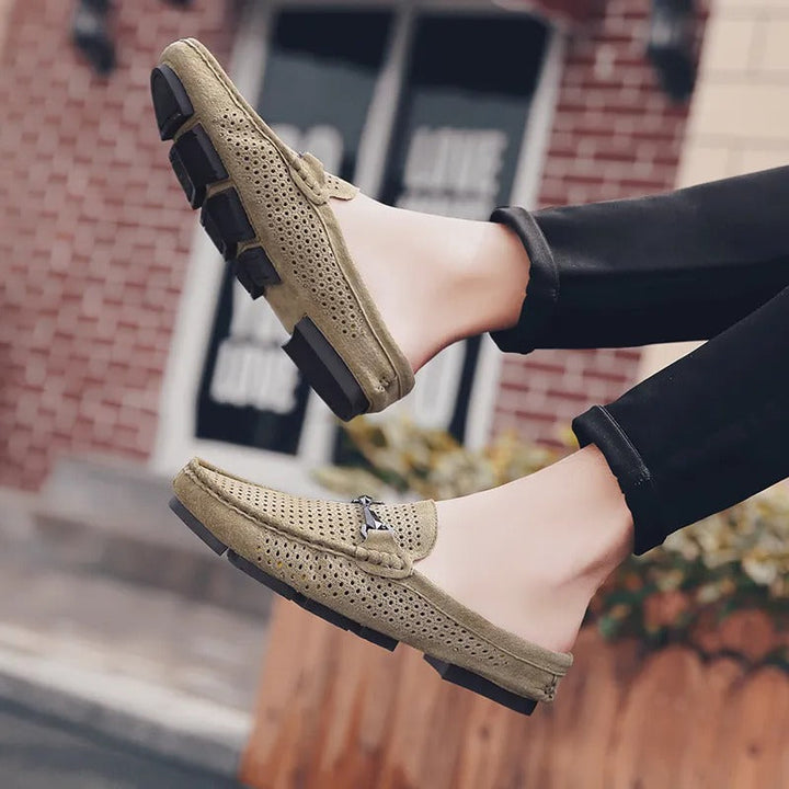 Liam | Ultra-Light Loafers