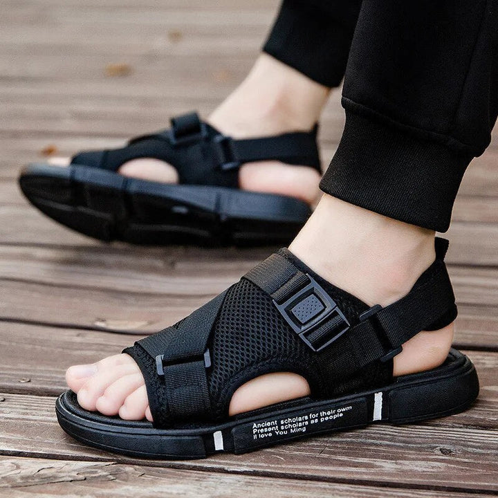 Sligo | Comfortable and breathable sandals