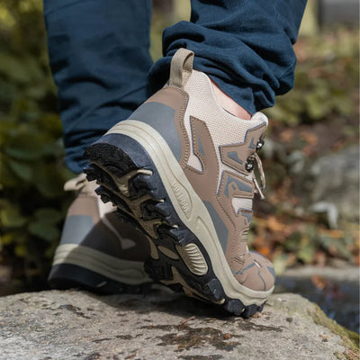 Natasha | Lightweight Unisex orthopaedic outdoor shoes