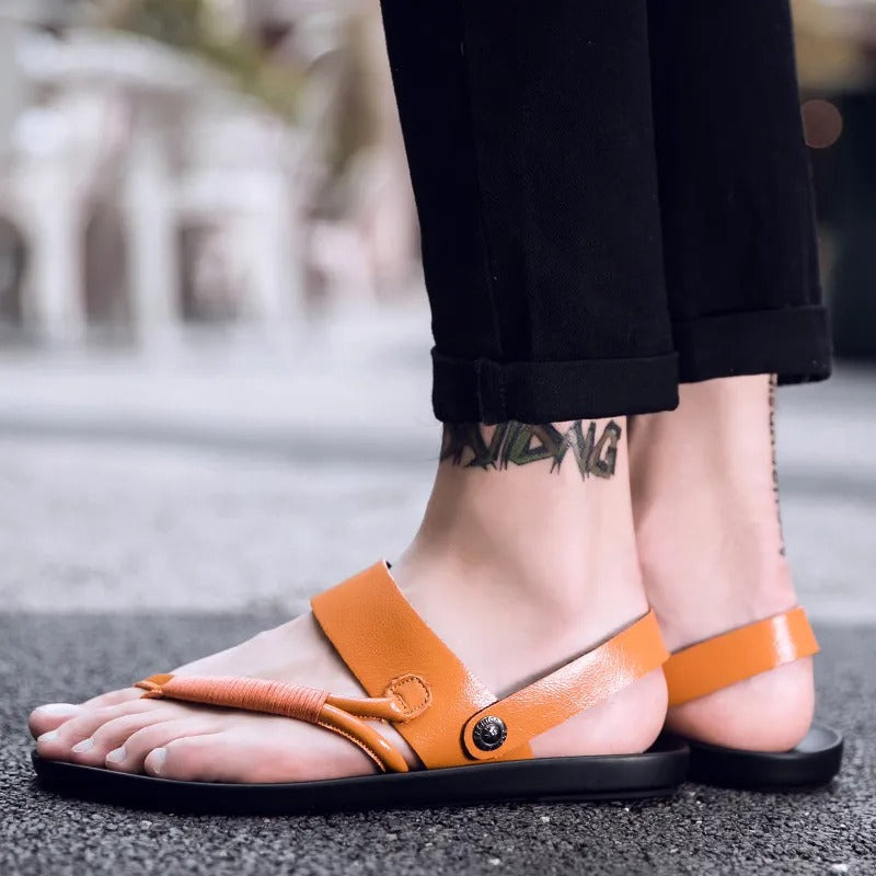 Declan | Trendy and comfortable sandals