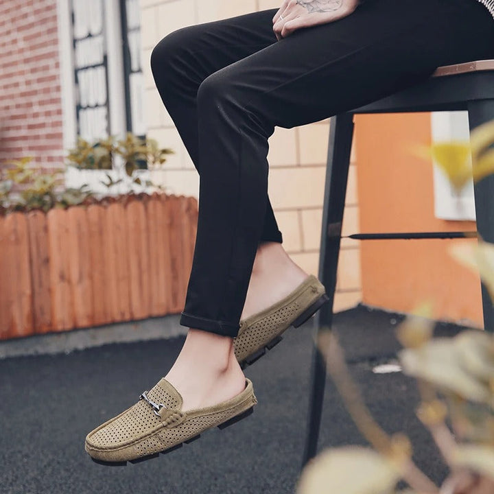 Liam | Ultra-Light Loafers