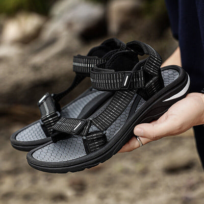 Levy | Durable sandals