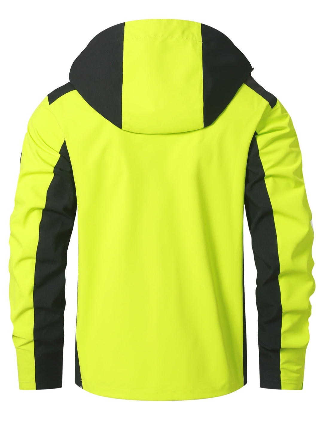 Evan| Windproof Softshell Jacket