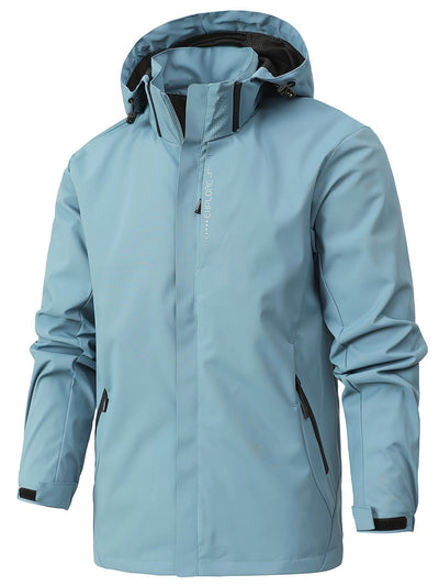 Jose | Light waterproof jacket