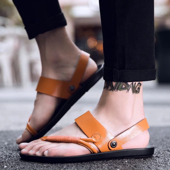 Declan | Trendy and comfortable sandals