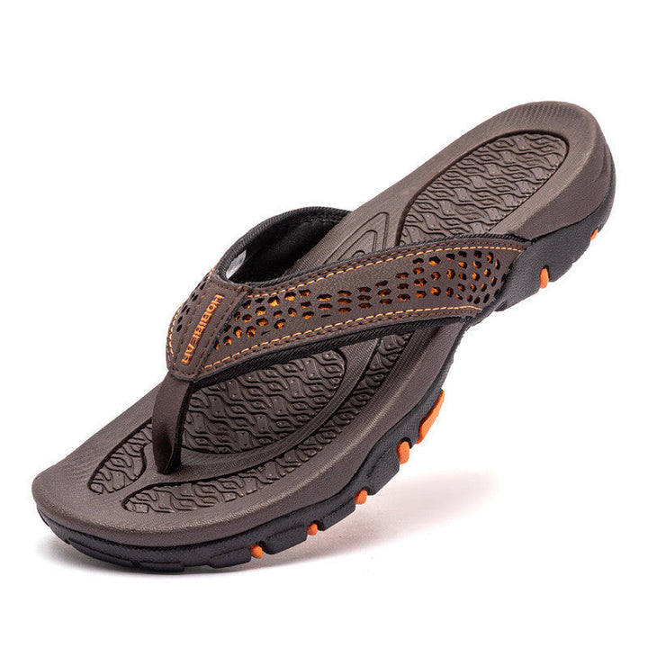 John | Breathable flip flops Sandals